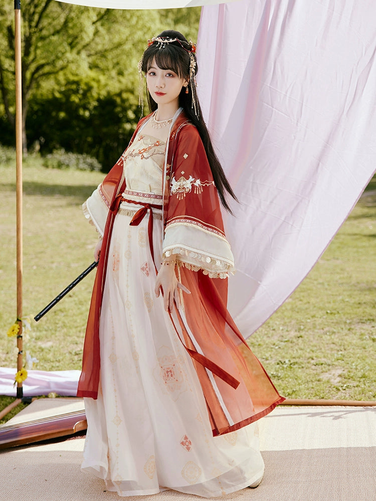 Lugu Xunmeng : Lacustrine Reverie
