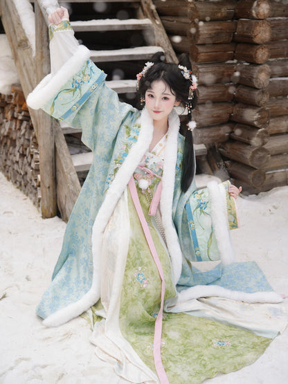 Serene Return Series Platform Timber