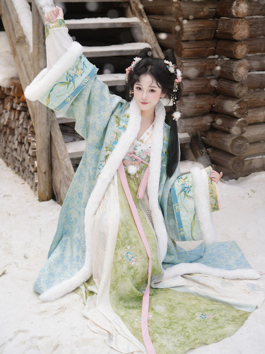 Serene Return Series Platform Timber