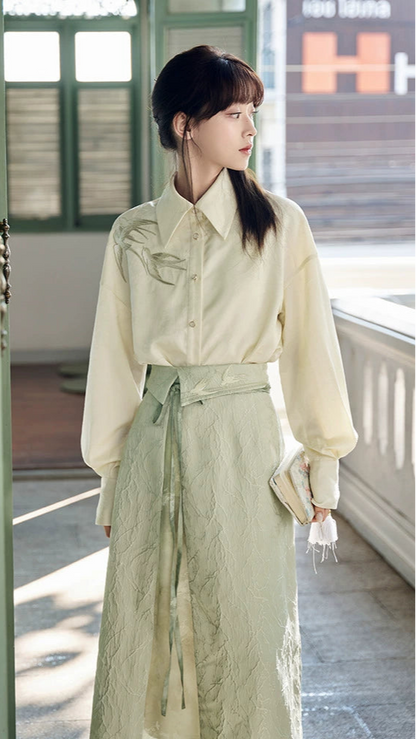 Huai Bi : Lapidation