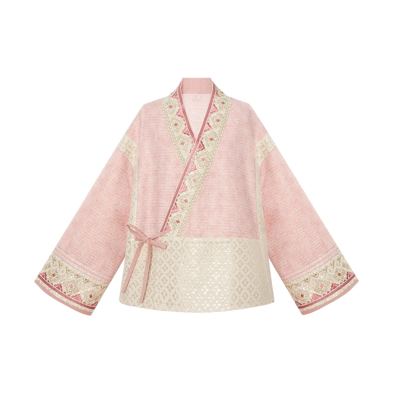 Ying Luo Jie : Gem Knot