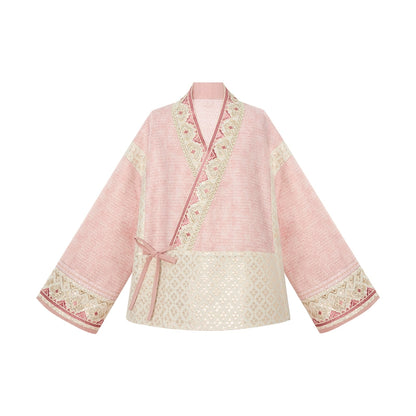 Ying Luo Jie : Gem Knot