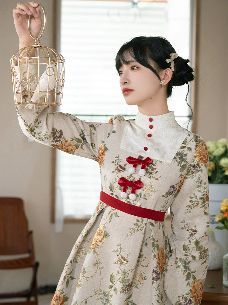 Buzhi Chun : Unaware Spring