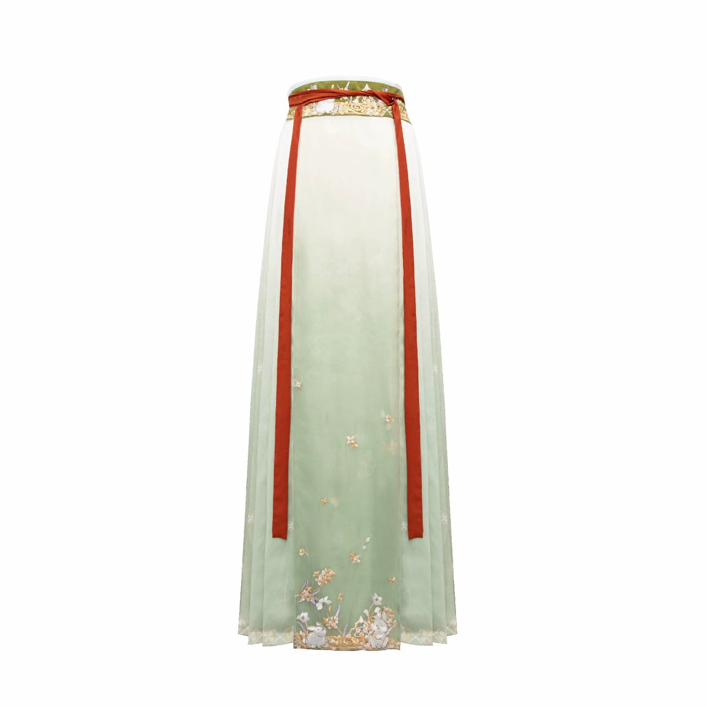Serene Return Series Osmanthusense