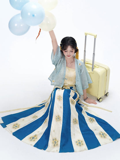 Picks Hype Series Hanfu Vast Faint