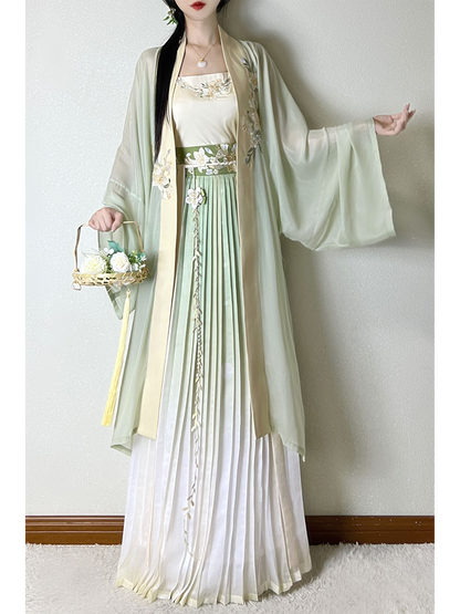 Serene Return Series Nectarverse