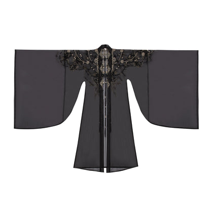 Serene Return Series Nocturnegra