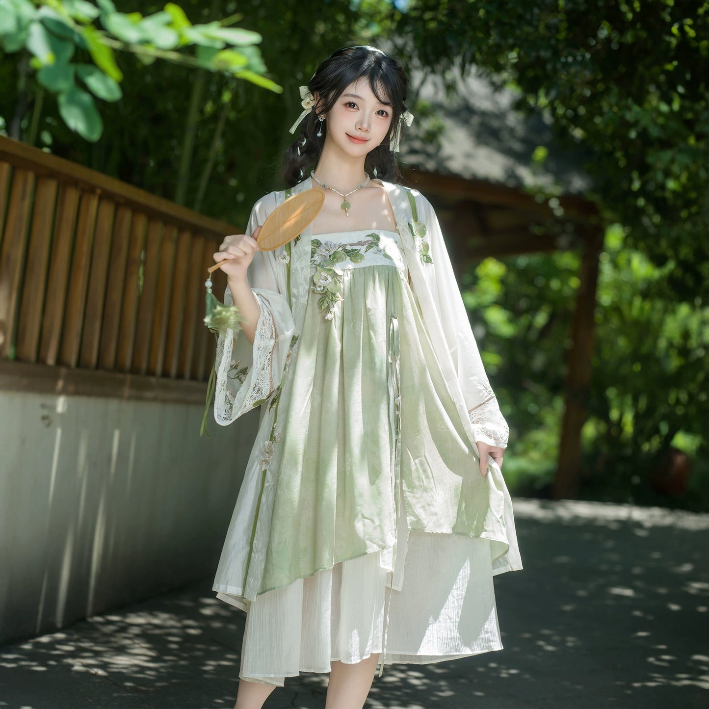 Serene Return Series Verdant Toast