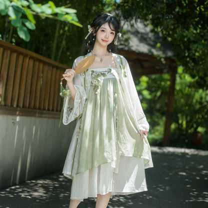 Serene Return Series Verdant Toast