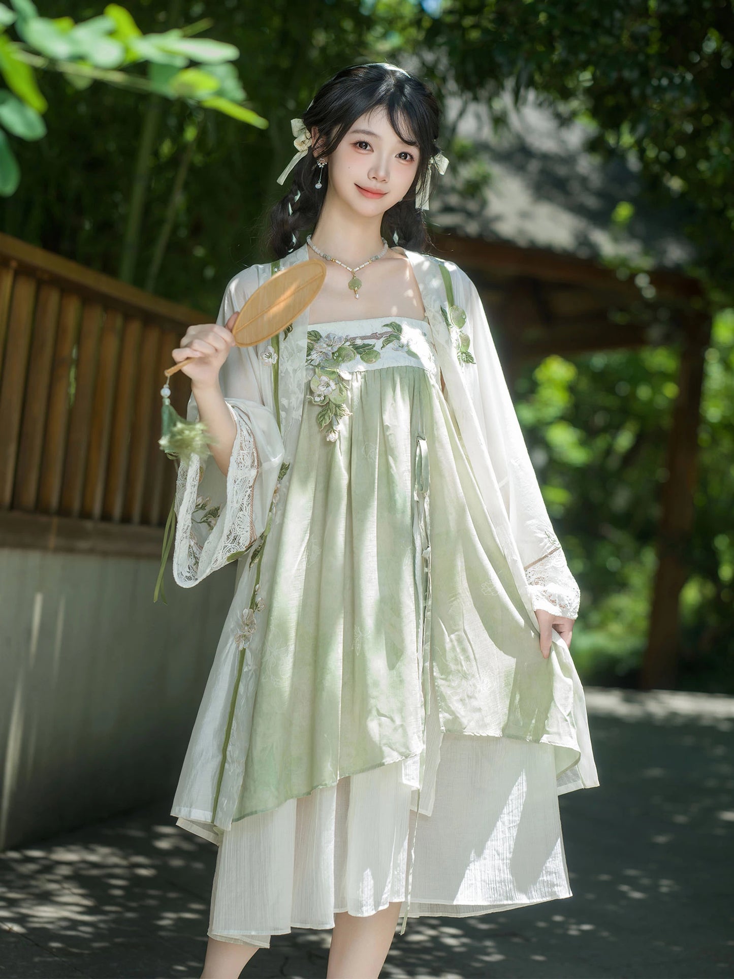 Serene Return Series Verdant Toast