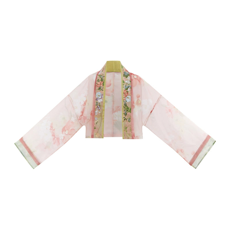 Hua Lin Xia : Florisol