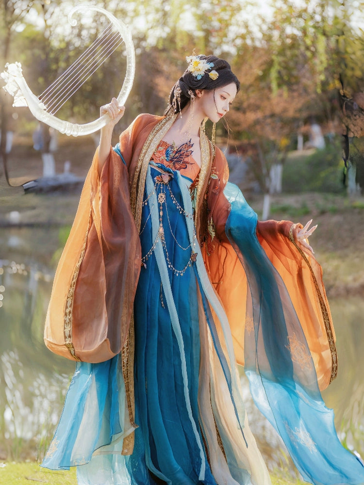 Celestial Silhouette Series Stemrose
