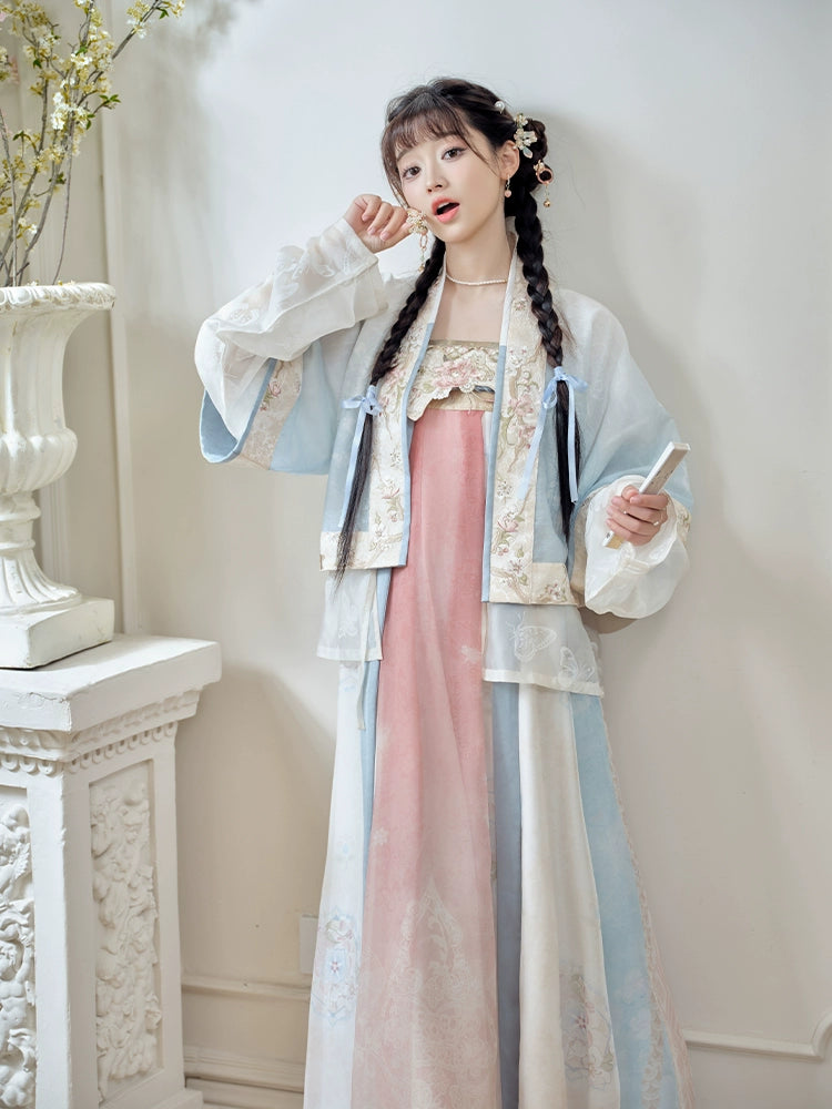 Shi Qing Hai Tang : Clearmalus