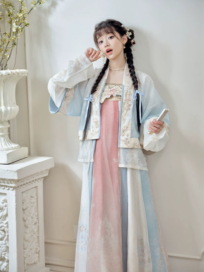 Shi Qing Hai Tang : Clearmalus