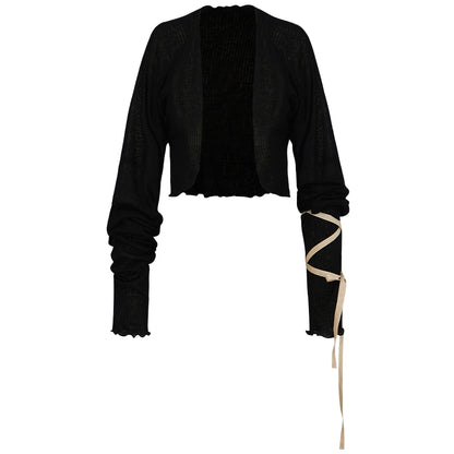 Nong Mo : Burst-Capillary Skirt