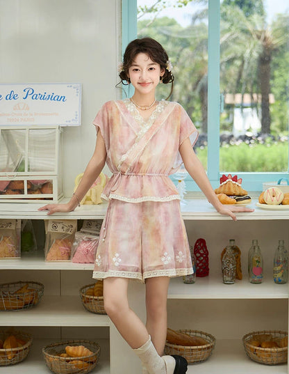 Xiao He Fan : Lotuskip