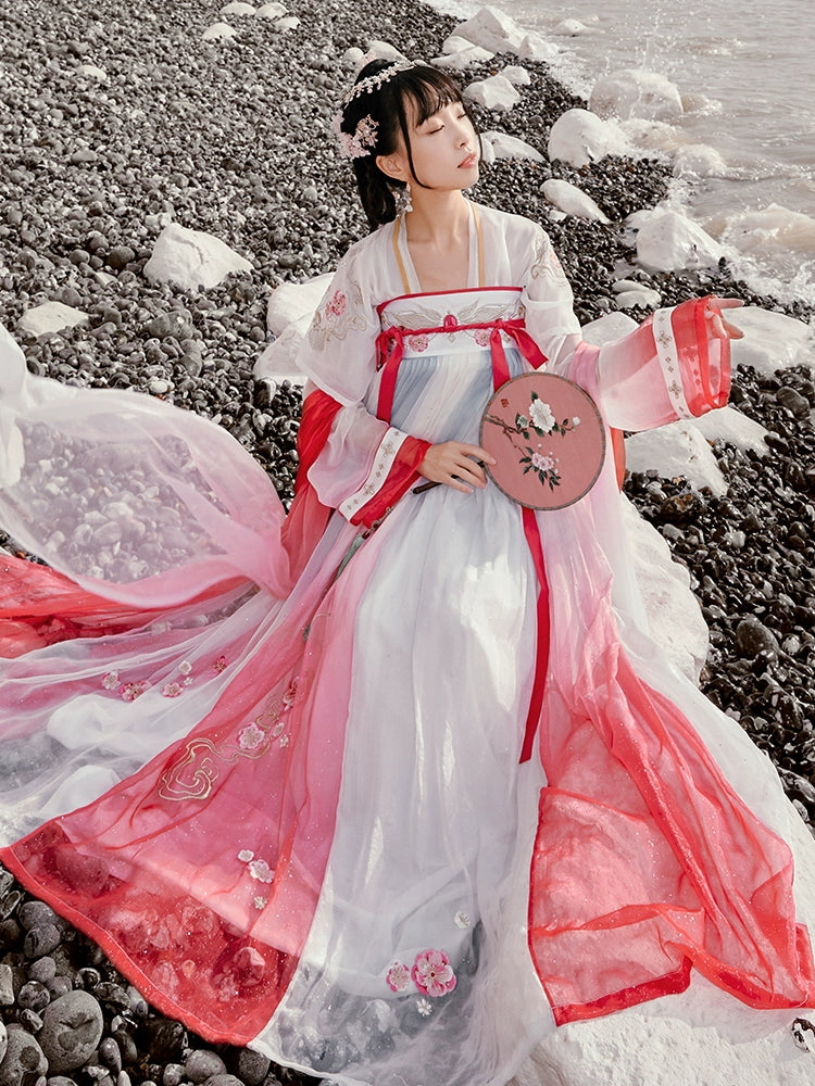 Youyuan Jingmeng : Garden Reverie