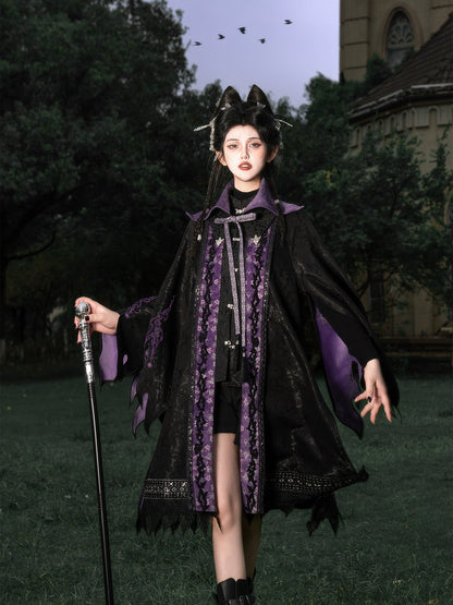 Chen Shui Jing Ji : Slumber Thorns