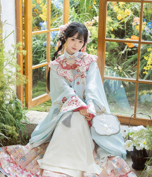 Serene Return Series Floralixir