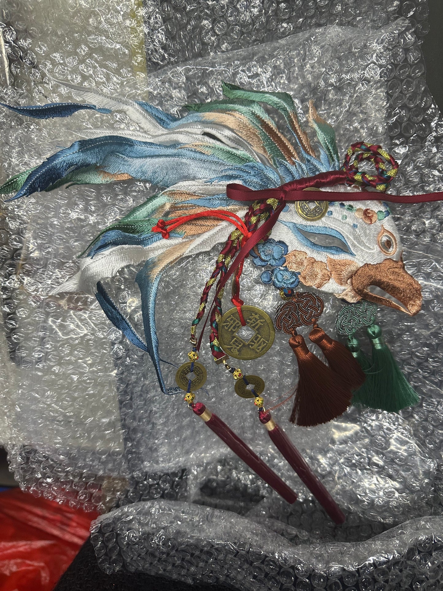 Picks Hype Series Hanfu Blessophor