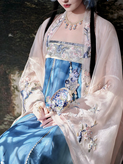 Yu Lan Shi Yu : Magnolia Serenade