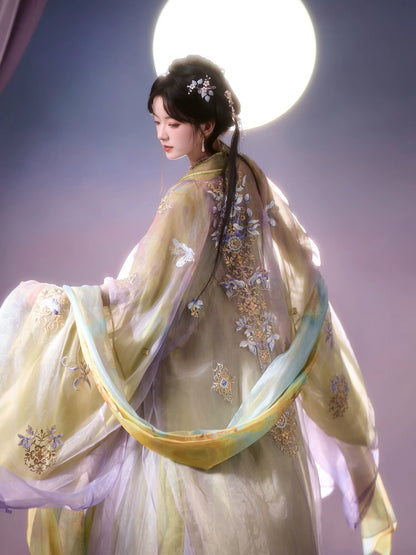Bai Hua Bao Xiang : Floral Majesty