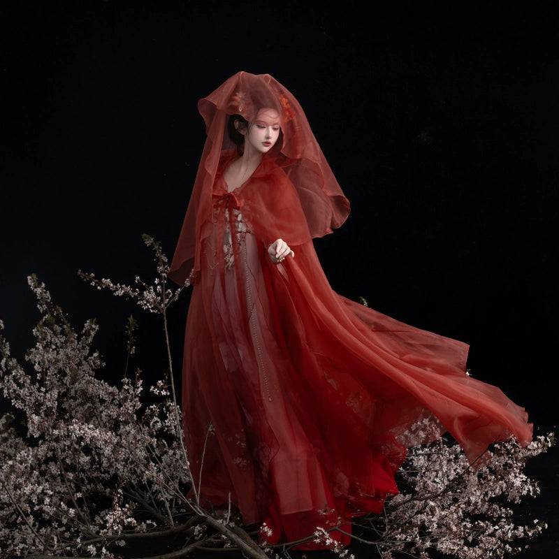 Picks Hype Series Hanfu Luminim