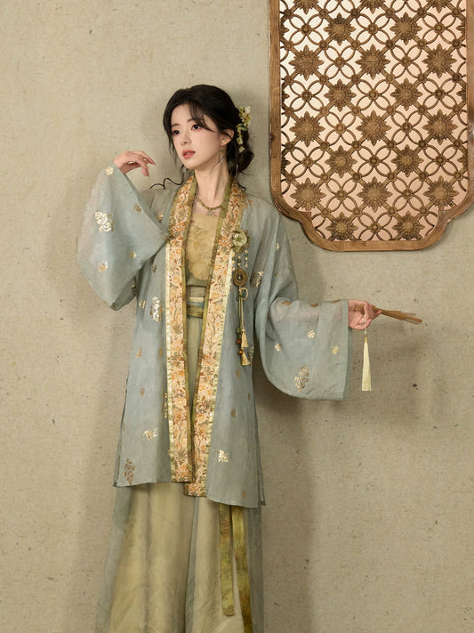 Bi Yu Chen : Jade Dust