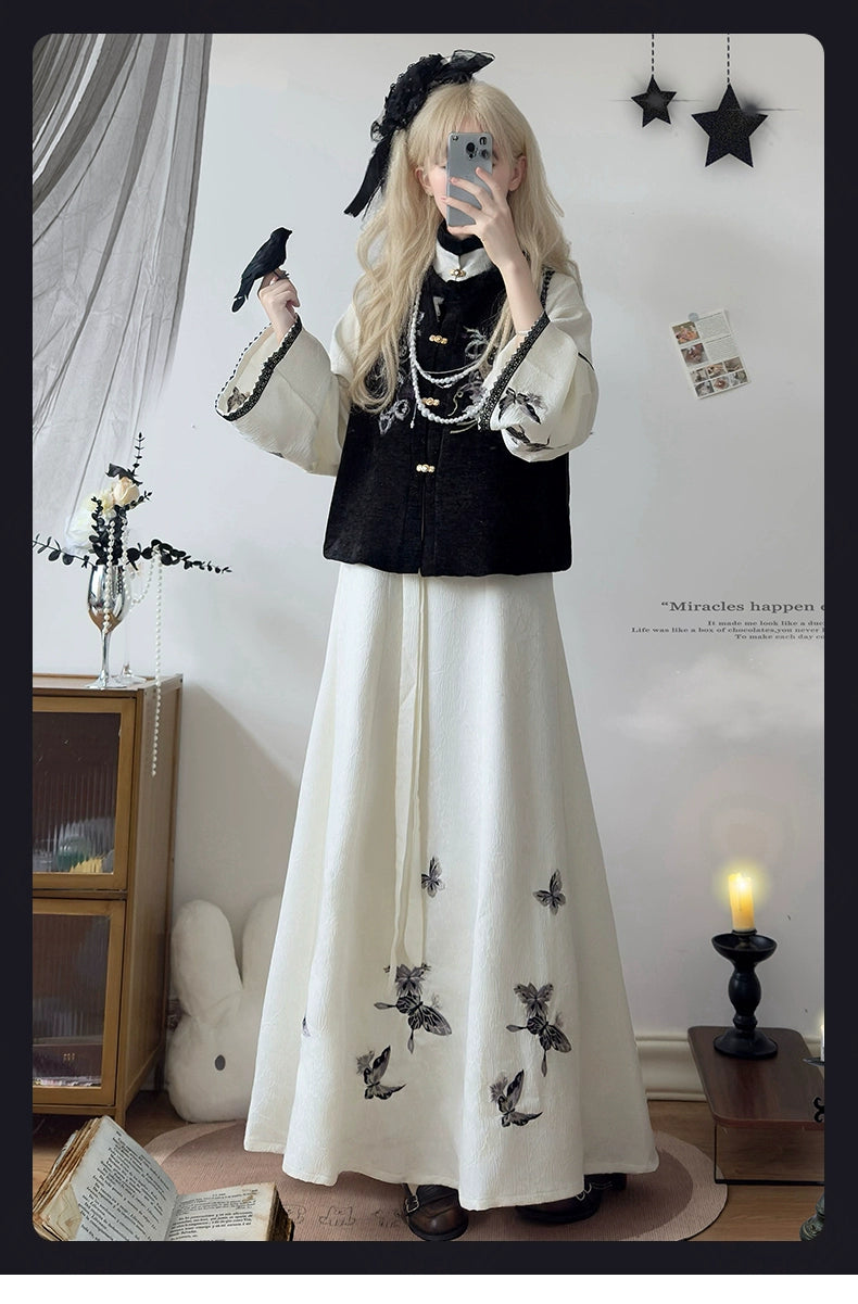 Picks Hype Series Hanfu Chuang’s Awakening