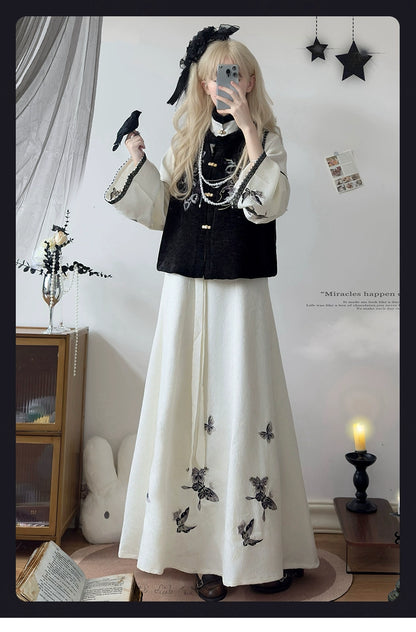 Picks Hype Series Hanfu Chuang’s Awakening