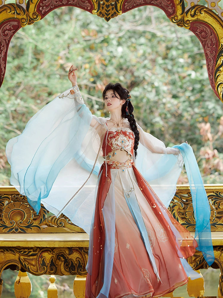 Chang'e Mozhong Huanying : Lunar Mirage