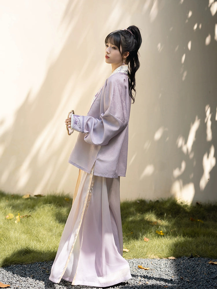 Zi Pu : Glyco-Thermo Skirt