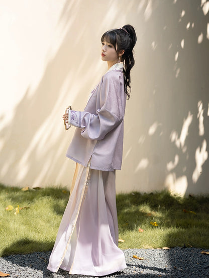 Zi Pu : Glyco-Thermo Skirt