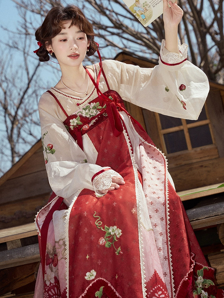 Cao Mei Xingxiu : Cyperpop Astrology