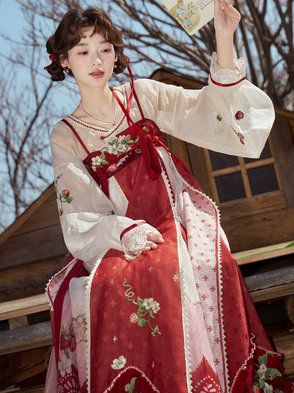 Cao Mei Xingxiu : Cyperpop Astrology