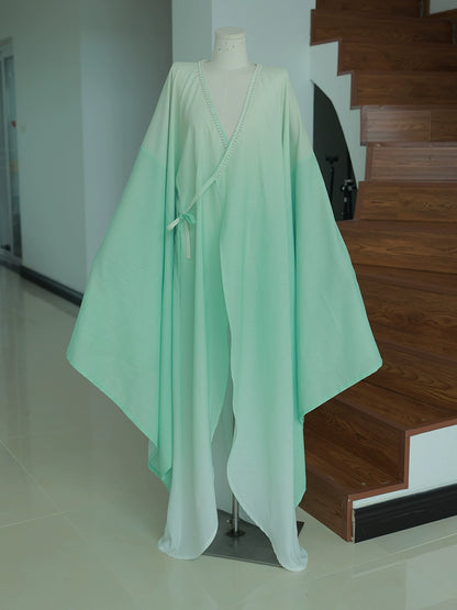 Picks Hype Series Hanfu Luster Flow