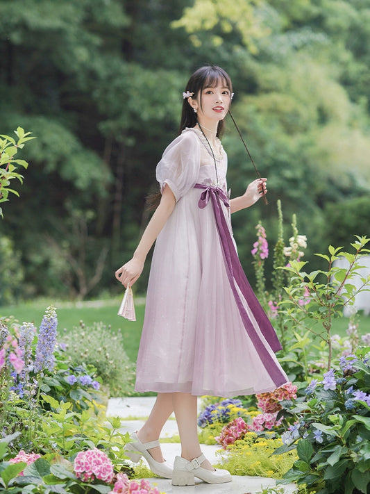 Pianran : Ephemeral Flourish
