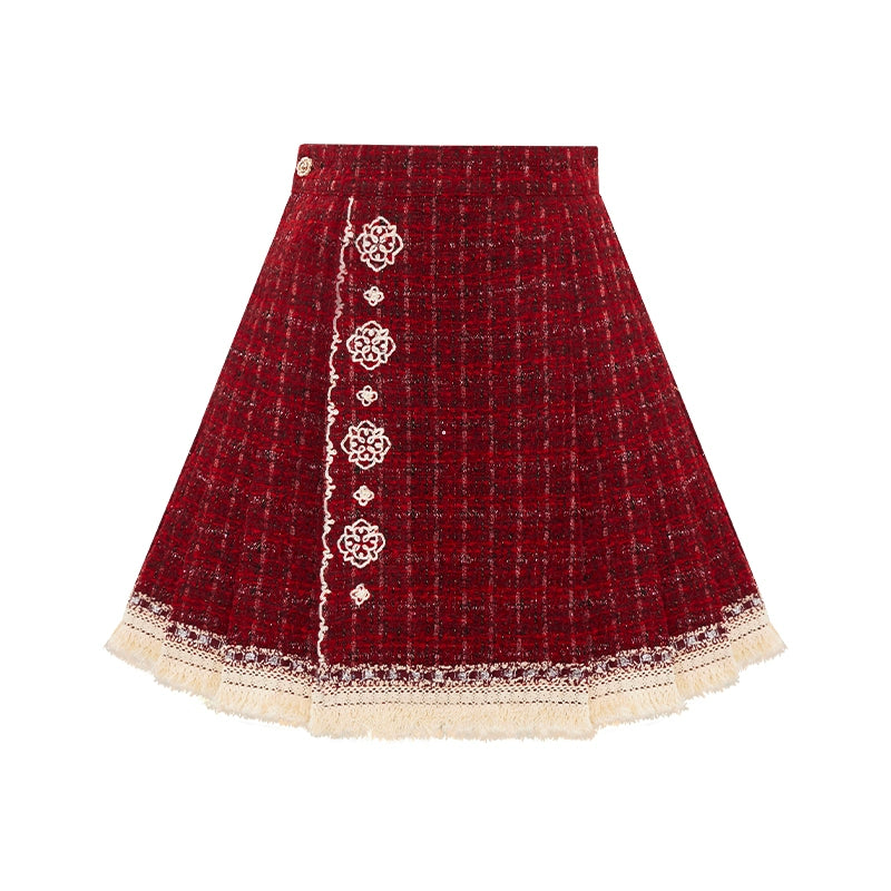 Fu Lu Hua : Luck Petal