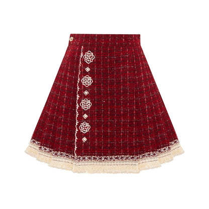 Fu Lu Hua : Luck Petal