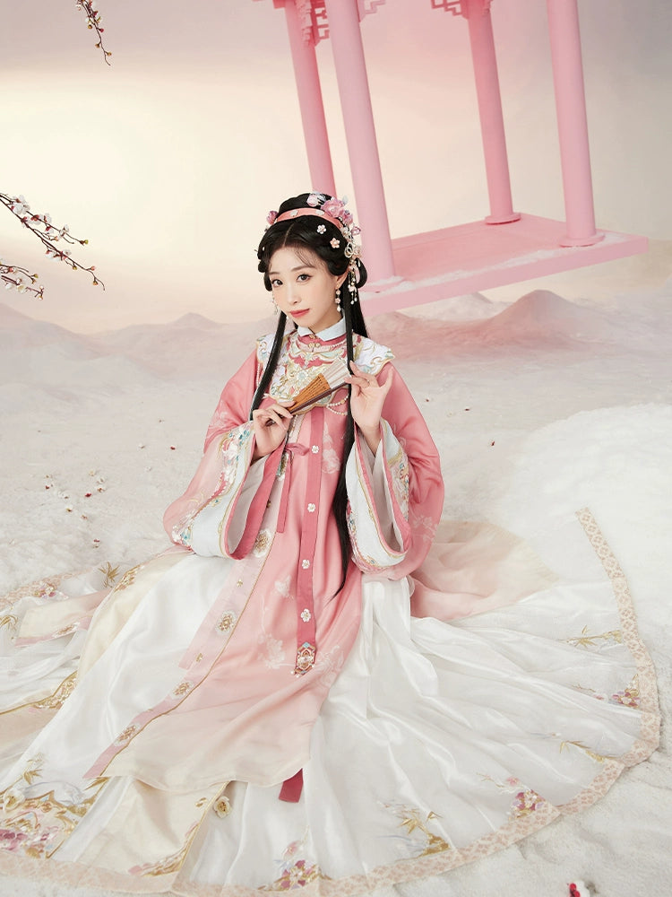 Mu Dan Ting Meng : Holographic-Lover