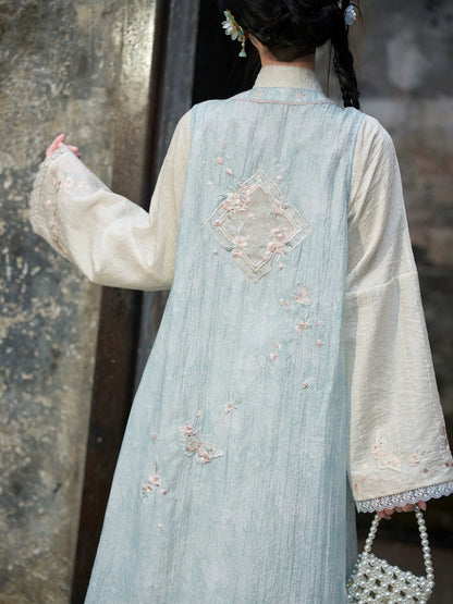 Xian Chuang : Leisure Window
