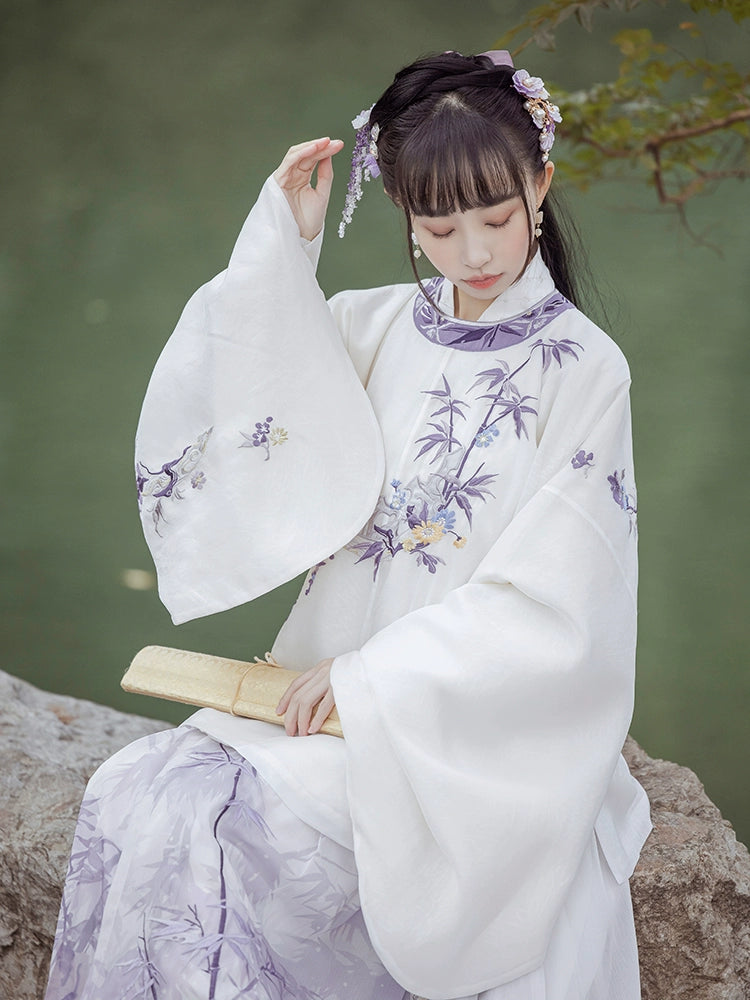Zhujian : Bamboo Blade