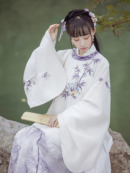 Zhujian : Bamboo Blade