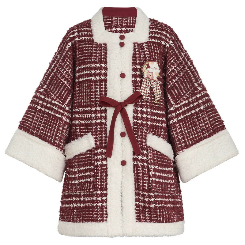 Xin Yuan Le Yuan : Manifestation Jersey