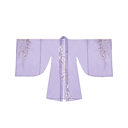 Serene Return Series Fumepurp