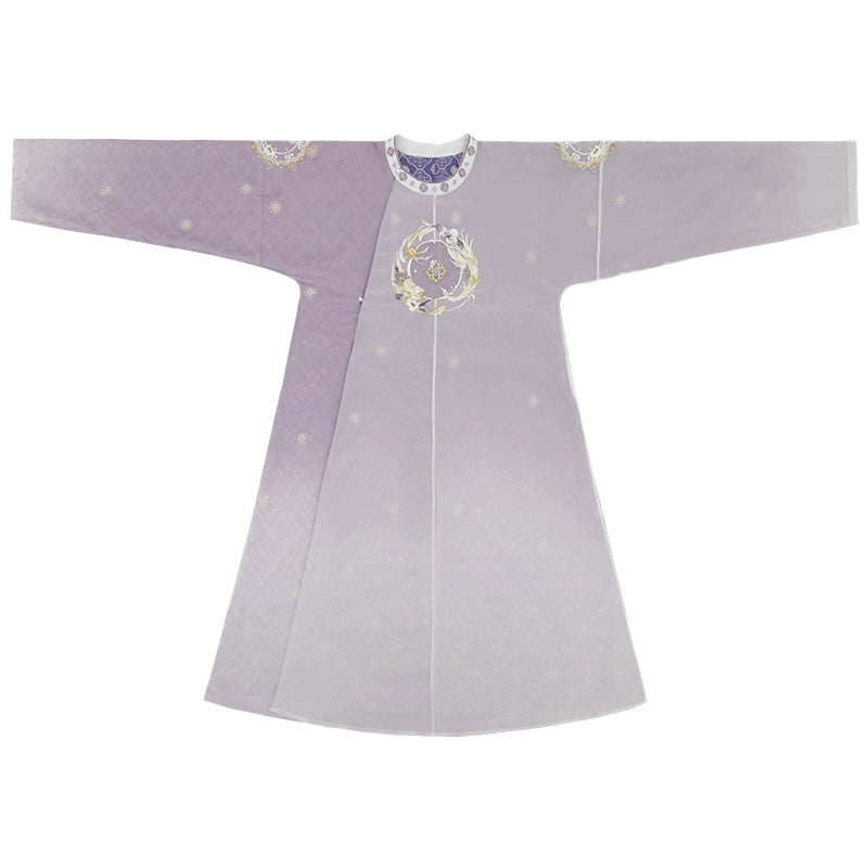 Qujiang You : Meander Revel