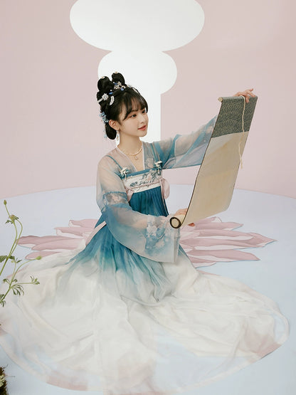 Luofu Meiren : Ethereal Bardo