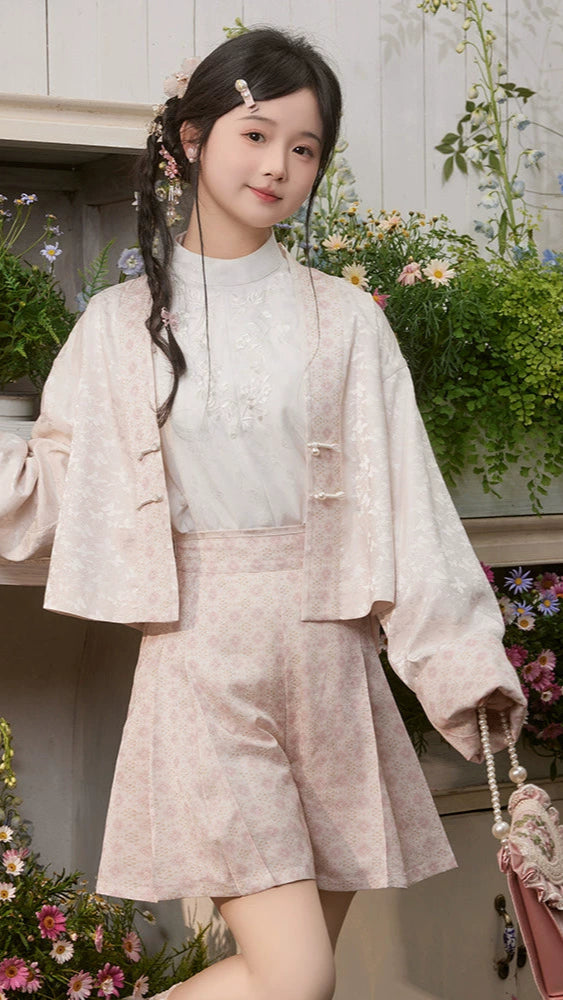Zhi Chun Ji : Vernal Epiphany