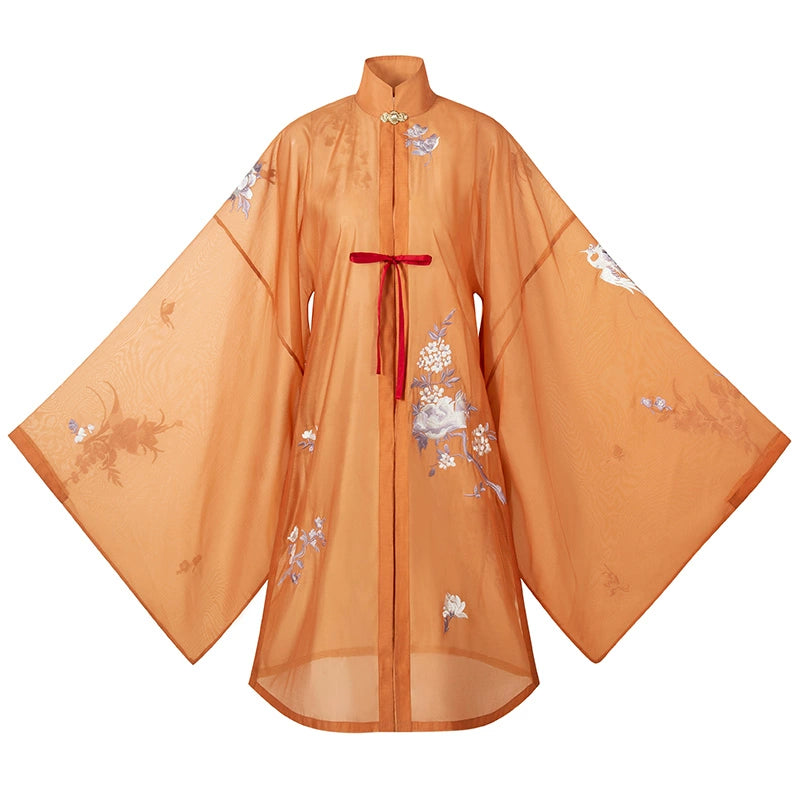 Chongming Zhi Ji : Tome of Double Light