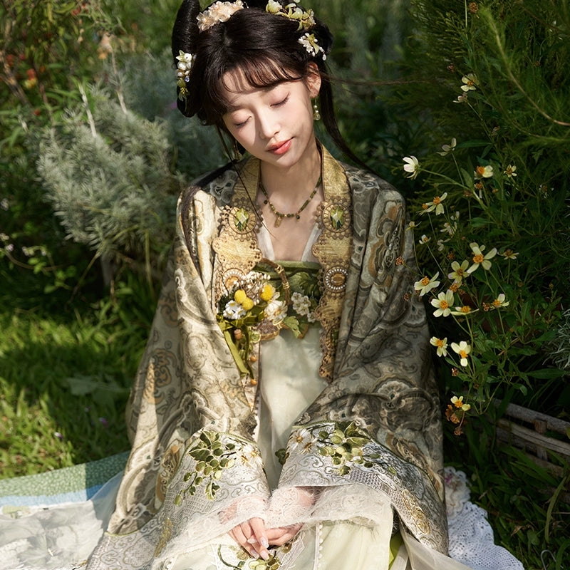 Chun Xiao Huan Meng Shi : Oneirodawn